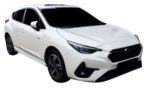 Subaru Impreza Neuwagen